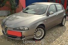 ALF13085 – Alfa Romeo 147 la 3.490 EUR