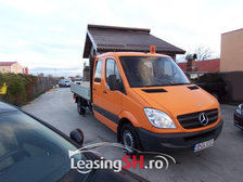 MER04011 – Mercedes-Benz SPRINTER 311CDI DOUBLE CABINE la 14.868 EUR (vândut)