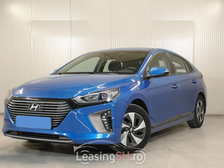 HYU23070 – Hyundai IONIQ la 13.489 EUR (vândut)