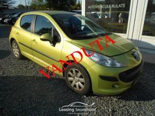 PEU02816 – Peugeot 207 la 6.200 EUR (vândut)