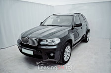 BMW25864 – BMW X5 xDrive M la 20.230 EUR