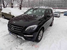 MER15407 – Mercedes-Benz ML 250 la 22.950 EUR (vândut)