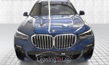 BMW21855 – BMW X5 la 79.135 EUR (vândut)