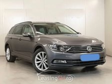 VOL22094 – Volkswagen Passat B8 la 11.990 EUR (vândut)