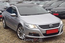 VOL24347 – Volkswagen Passat CC la 6.950 EUR (vândut)