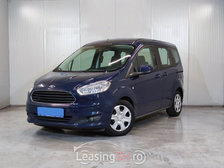 FOR26780 – Ford Tourneo Courier la 9.490 EUR (vândut)