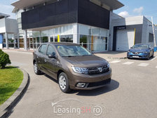 DAC18257 – Dacia Logan la 8.900 EUR