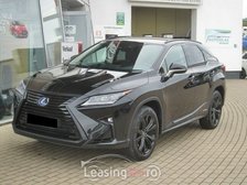 LEX28854 – Lexus RX 450 la 58.905 EUR