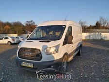 FOR23486 – Ford TRANSIT la 10.500 EUR (vândut)