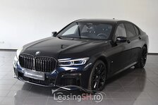 BMW78049 – BMW 730 d xDrive M Sport AHK Laser StHz HUD ACC 20" la 70.520 EUR