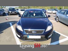 FOR06998 – Ford Mondeo la 8.600 EUR (vândut)