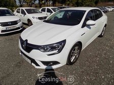 REN18652 – Renault Megane la 10.500 EUR (vândut)