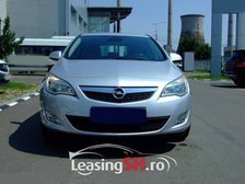 OPE08386 – Opel Astra la 8.499 EUR (vândut)