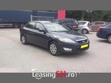 FOR07359 – Ford Mondeo la 6.890 EUR (vândut)