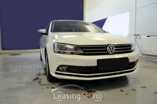 VOL16648 – Volkswagen Jetta la 10.591 EUR (vândut)