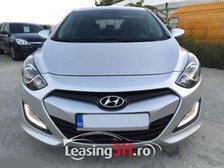 HYU08742 – Hyundai i30 la 9.000 EUR (vândut)