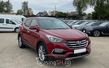 HYU27769 – Hyundai Santa Fe la 25.823 EUR