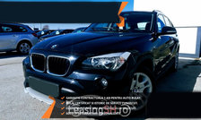 BMW19461 – BMW X1 la 12.500 EUR
