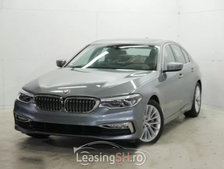 BMW19364 – BMW 530 la 43.197 EUR (vândut)