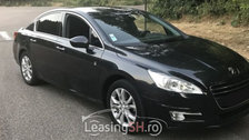 PEU15833 – Peugeot 508 la 8.700 EUR (vândut)