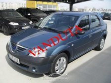 DAC02073 – Dacia Logan Ambition la 4.450 EUR (vândut)