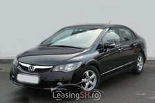 HON16169 – Honda Civic la 5.500 EUR (vândut)