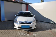 TOY15230 – Toyota Auris la 10.350 EUR (vândut)