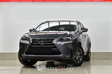 LEX15011 – Lexus NX la 29.738 EUR (vândut)