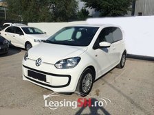 VOL06846 – Volkswagen Up la 6.700 EUR (vândut)