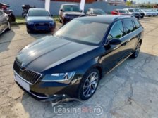 SKO22391 – Skoda Superb la 18.850 EUR