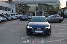 AUD24010 – Audi A4 la 20.999 EUR