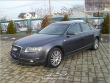 AUD03048 – Audi A6 la 13.950 EUR (vândut)