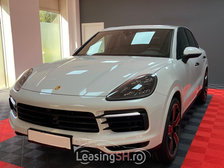 POR27523 – Porsche Cayenne la 85.490 EUR