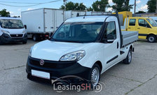 FIA32726 – Fiat Doblo la 12.138 EUR