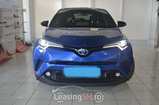 TOY15452 – Toyota C-HR la 27.174 EUR (vândut)