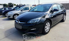 OPE13292 – Opel ASTRA J la 7.999 EUR (vândut)