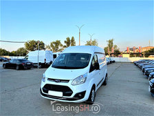 FOR21964 – Ford Transit Custom L2 H2 la 14.637 EUR (vândut)