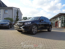 MER29652 – Mercedes-Benz GLC 250 d 4Matic la 36.869 EUR