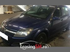 OPE08482 – Opel Astra la 4.950 EUR (vândut)