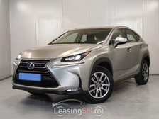 LEX27587 – Lexus NX 300h la 25.089 EUR