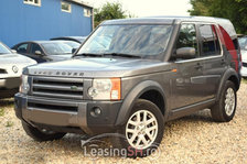 LAN17718 – Land Rover Discovery la 7.450 EUR (vândut)