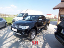 MIT03749 – Mitsubishi L200 la 26.982 EUR (vândut)