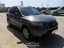 HYU02641 – Hyundai Santa Fe la 11.780 EUR (vândut)