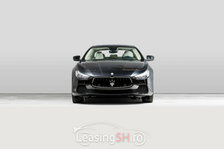 MAS18319 – Maserati Ghibli la 55.930 EUR (vândut)