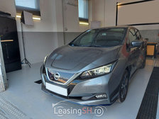 NIS27742 – Nissan Leaf 62 la 29.500 EUR