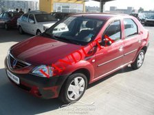 DAC01104 – Dacia Logan Laureate la 4.950 EUR (vândut)