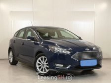 FOR21384 – Ford Focus la 7.989 EUR (vândut)