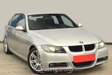BMW20069 – BMW 320 la 5.490 EUR