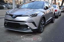 TOY16974 – Toyota C-HR la 28.381 EUR (vândut)