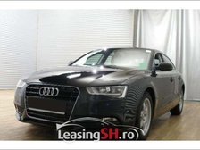 AUD06983 – Audi A5 la 24.501 EUR (vândut)